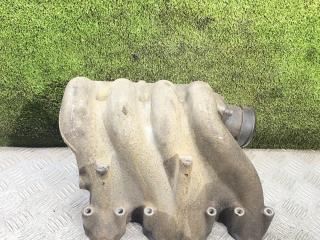 коллектор впускной Volkswagen Transporter T4 1998, 1.9 л., 1X, дизель, МКПП, микроавтобус, 028129713C