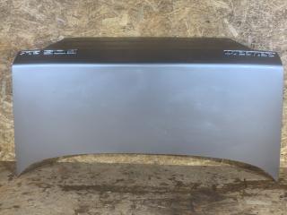 крышка багажника (дверь 3-5) Peugeot 605 1 поколение [рестайлинг] 1995, 2.1 л., P9A (XUD11A), дизель, МКПП, седан