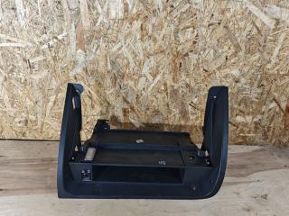 бардачок Skoda Octavia 3 поколение (A7) 2013, 1.8 л., бензин, МКПП, лифтбэк, 5E1857103