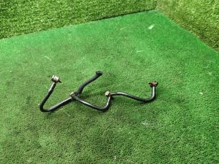 трубка обратки форсунок Honda Civic 6 поколение [рестайлинг] 2000, 2.0 л., дизель, МКПП, универсал