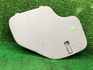 обшивка багажника Opel Sintra 1 поколение 1997, 2.2 л., бензин, МКПП, минивэн