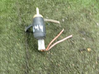 насос (моторчик) омывателя стекла Fiat Marea 1 поколение 2000, 1.9 л., JTD, дизель, МКПП, универсал