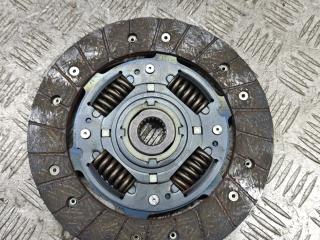 диск сцепления Lada Vesta 1 поколение 2020, 1.6 л., бензин, МКПП, хетчбэк 5 дв.