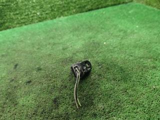 датчик абсолютного давления Opel Sintra 1 поколение 1997, 2.2 л., X 22 XE, бензин, МКПП, минивэн, 0261230009