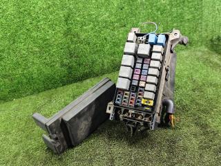 блок предохранителей Kia Carnival 1 поколение [рестайлинг] 2005, 2.9 л., CRDi, дизель, АКПП, минивэн