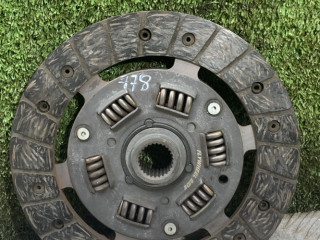 диск сцепления Renault Logan 1 поколение 2006, 1.4 л., бензин, МКПП, седан