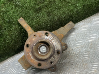 ступица передняя правая Renault Logan 1 поколение 2006, 1.4 л., бензин, МКПП, седан