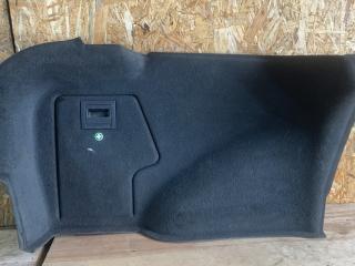 обшивка багажника Opel Vectra C 2003, 2.2 л., Z 22 SE, бензин, АКПП, седан