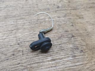 концевик дверной Chevrolet Aveo T250 [рестайлинг] 2006, 1.4 л., F14D3, бензин, МКПП, седан