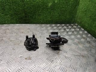 распределитель зажигания (трамблёр) Nissan Almera N15 1998, 1.4 л., бензин, МКПП, хетчбэк 3 дв.