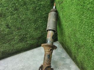 амортизатор передний правый Daewoo Matiz M150 [рестайлинг] 2007, 0.8 л., бензин, МКПП, хетчбэк 5 дв.