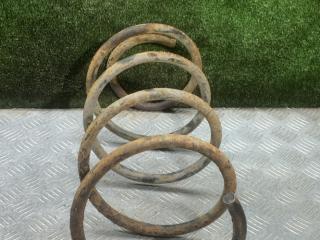 пружина передняя Renault Safrane 1 поколение [рестайлинг] 1996, 2.2 л., дизель, МКПП, хетчбэк 5 дв.