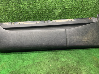 обшивка двери передняя левая Volkswagen Passat B3 1991, 1.8 л., бензин, МКПП, универсал