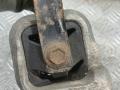 подушка крепления двигателя Opel Sintra 1 поколение 1997, 2.2 л., X 22 XE, бензин, МКПП, минивэн - фото №3