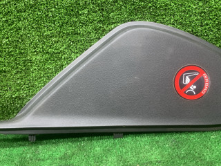 накладка на торпедо (консоль) Opel Vectra C 2003, 2.0 л., дизель, МКПП, седан, 230635620