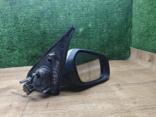 зеркало наружное правое Citroen Xsara 1 поколение 1999, 1.8 л., бензин, МКПП, универсал