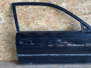 дверь передняя правая Toyota Corolla 7 поколение (E100) 1995, 1.6 л., 4A-FE, бензин, МКПП, хетчбэк 3 дв.