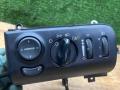 переключатель света Chrysler Voyager 3 поколение (1995 - 2001), 2.4 л., бензин, МКПП, минивэн - фото №2