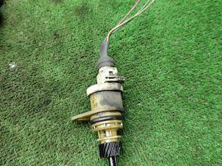 датчик скорости Citroen Xantia 1 поколение 1998, 1.9 л., D, дизель, МКПП, хетчбэк 5 дв.