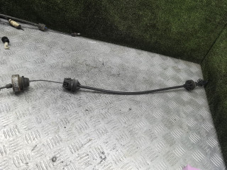 трос сцепления Citroen Xantia 1 поколение [рестайлинг] 2000, 1.9 л., TD, дизель, МКПП, универсал