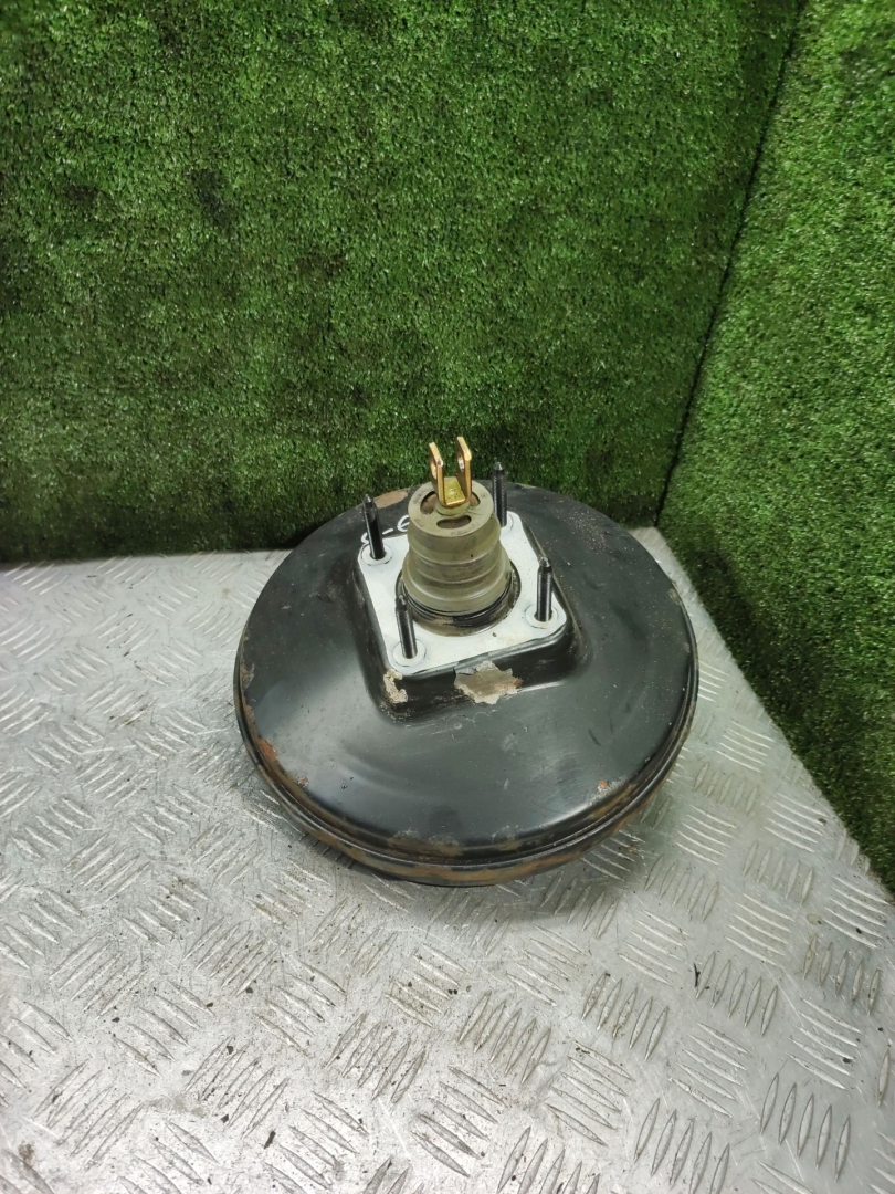 вакуумный усилитель тормозов Ford C-Max 1 поколение 2006, 2.0 л., бензин, МКПП, минивэн, 3M51-2B195-AJ - фото №1