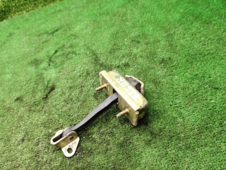 ограничитель открывания двери Dodge Grand caravan 4 поколение [рестайлинг] 2004, 3.8 л., бензин, АКПП, минивэн