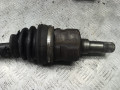 полуось передняя левая (приводной вал, ШРУС) Chrysler Voyager 4 поколение 2002, 2.4 л., бензин, МКПП, минивэн - фото №4