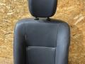 сиденье переднее Renault Duster 1 поколение 2014, 2.0 л., F4R 400, бензин, МКПП, внедорожник 5 дв., полный привод - фото №3