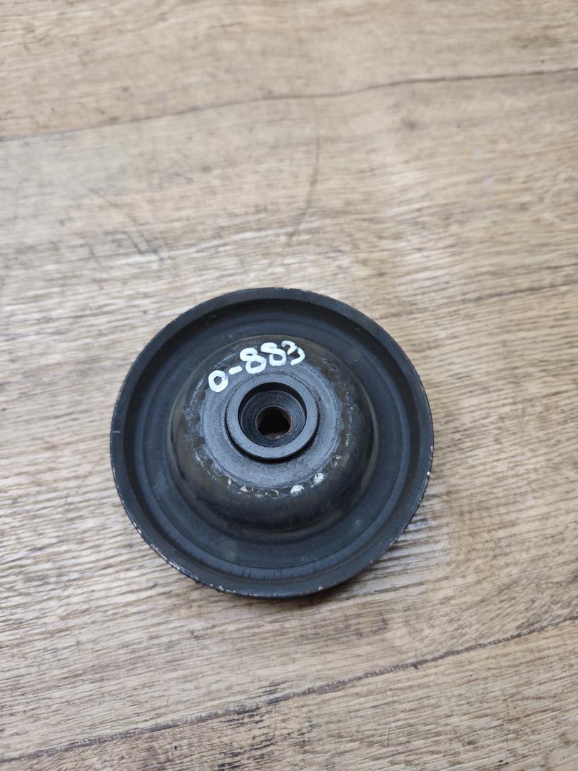 шкив коленвала Renault Laguna 1 поколение 1997, 1.8 л., бензин, МКПП, хетчбэк 5 дв., 7700104123 - фото №1