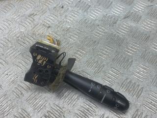 переключатель дворников Renault Laguna 1 поколение 1997, 1.8 л., бензин, МКПП, хетчбэк 5 дв.