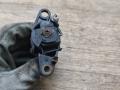кнопка открытия багажника Volkswagen Passat B4 1995, 1.8 л., бензин, МКПП, седан - фото №4