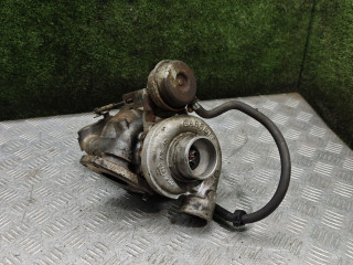 турбина Peugeot 605 1 поколение [рестайлинг] 1994, 2.0 л., Ti, бензин, АКПП, седан