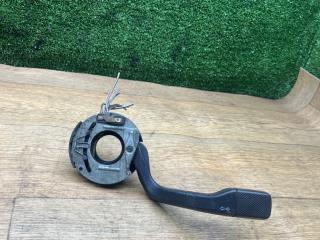 переключатель поворотов Volkswagen Golf 2 поколение 1990, 1.3 л., бензин, МКПП, хетчбэк 3 дв.