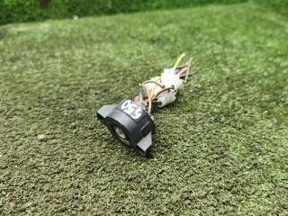 контактная группа Ford Transit 4 поколение [рестайлинг] 1992, 2.5 л., дизель, МКПП, микроавтобус