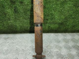 амортизатор передний левый Hyundai Galloper 2 поколение 2000, 2.5 л., дизель, МКПП, внедорожник 3 дв.