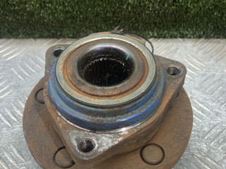 ступица передняя правая Opel Sintra 1 поколение 1997, 2.2 л., X 22 XE, бензин, МКПП, минивэн