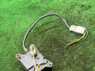 моторчик заслонки печки Honda Accord 5 поколение [рестайлинг] 1996, 2.0 л., дизель, МКПП, седан, W960684S