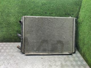 радиатор (основной) Renault Laguna 1 поколение [рестайлинг] 1999, 1.8 л., бензин, МКПП, хетчбэк 5 дв.