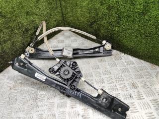 стеклоподъемник электрический передний правый Volkswagen Jetta 6 поколение [рестайлинг] 2017, 1.6 л., бензин, МКПП, седан