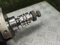 коленвал Mercedes-Benz T1 307-310D W602 1992, 2.9 л., дизель, 60203118 - фото №8