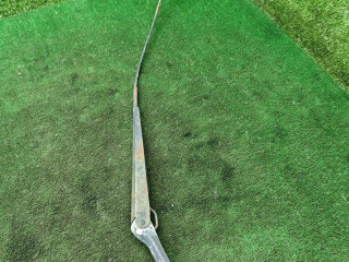 щеткодержатель (поводок стеклоочистителя, дворник) Mazda 323 5 поколение 1998, 1.5 л., бензин, МКПП, хетчбэк 3 дв.