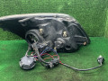 фара левая Great Wall Hover 1 поколение 2008, 2.4 л., 4G69S4N, бензин, МКПП, внедорожник 5 дв. - фото №5
