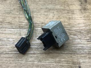 реле (прочие) Toyota Avensis 1 поколение (T220) [рестайлинг] 2001, 2.0 л., дизель, МКПП, универсал, 8198050030