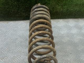 пружина задняя Volkswagen Passat B2 1987, 1.9 л., дизель, МКПП, хетчбэк 5 дв.