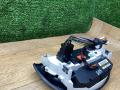 блок управления печки / климат-контроля Ford Ka 1 поколение 1998, 1.3 л., бензин, МКПП, хетчбэк 3 дв. - фото №6