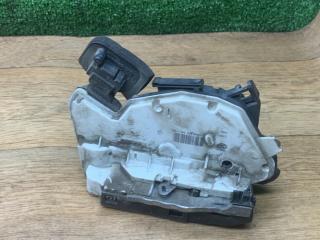 замок двери задней правой Volkswagen Jetta 6 поколение [рестайлинг] 2017, 1.6 л., бензин, МКПП, седан