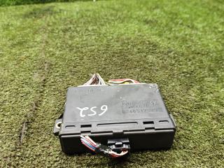 блок комфорта Fiat Marea 1 поколение 2000, 1.8 л., бензин, МКПП, универсал, 46517329