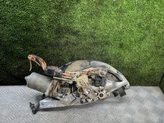 моторчик (насос) подъема крышки багажника (3-5 двери) Chrysler Town and Country 4 поколение 2002, 3.8 л., бензин, АКПП, минивэн, 40462412