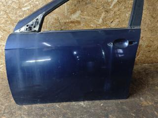 дверь передняя левая Alfa Romeo 156 1 поколение 1999, 2.0 л., бензин, МКПП, седан