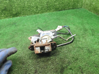 замок багажника Great Wall Hover 1 поколение 2008, 2.4 л., бензин, МКПП, внедорожник 5 дв.